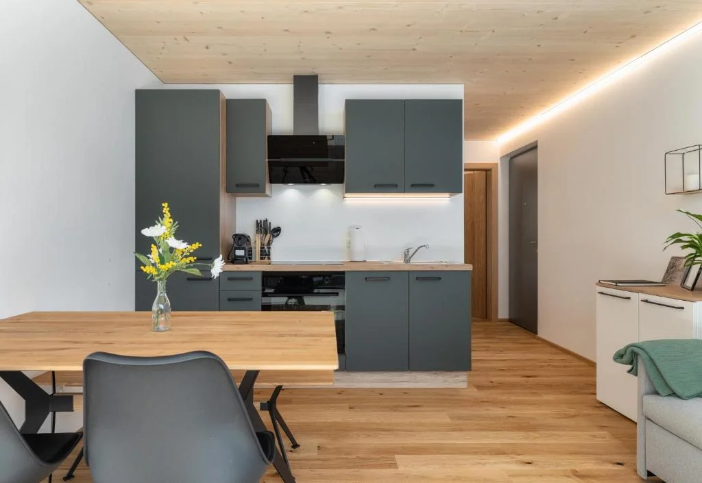 KopfRausch Appartements