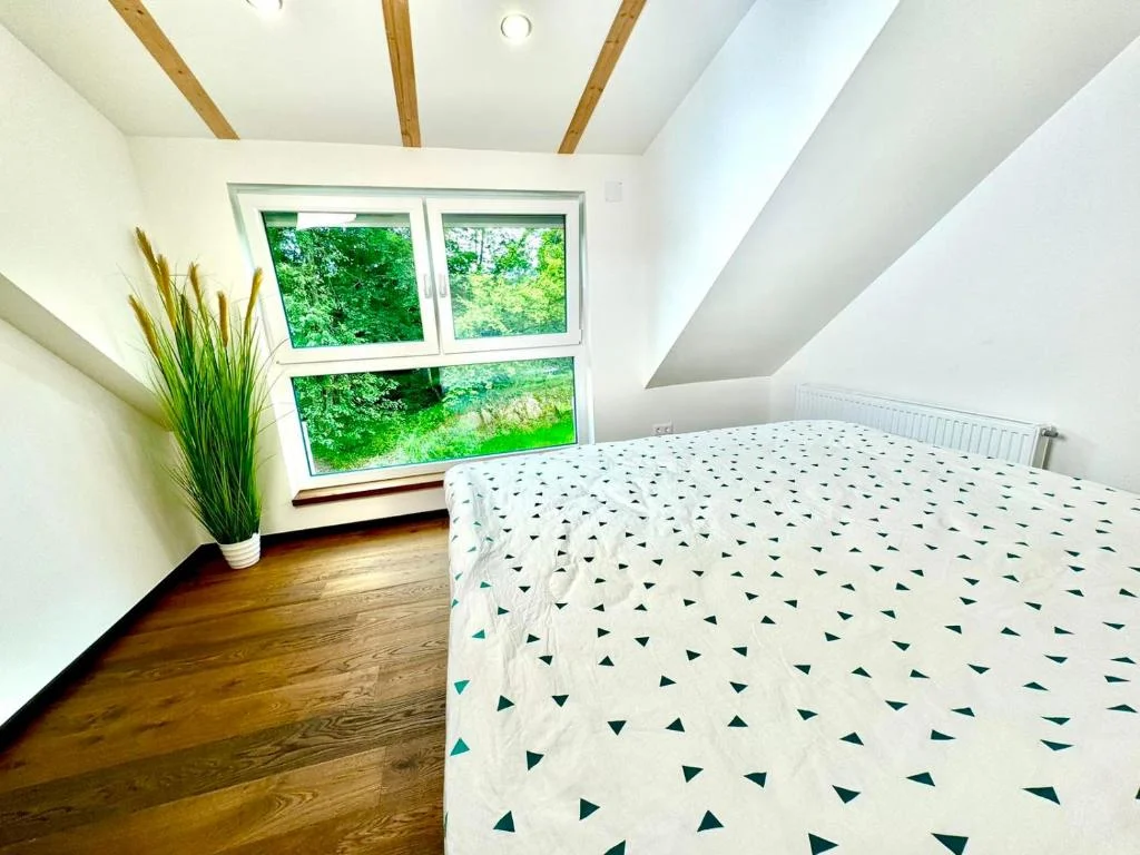 Nest 51 - Stylish Flat near Wörthersee